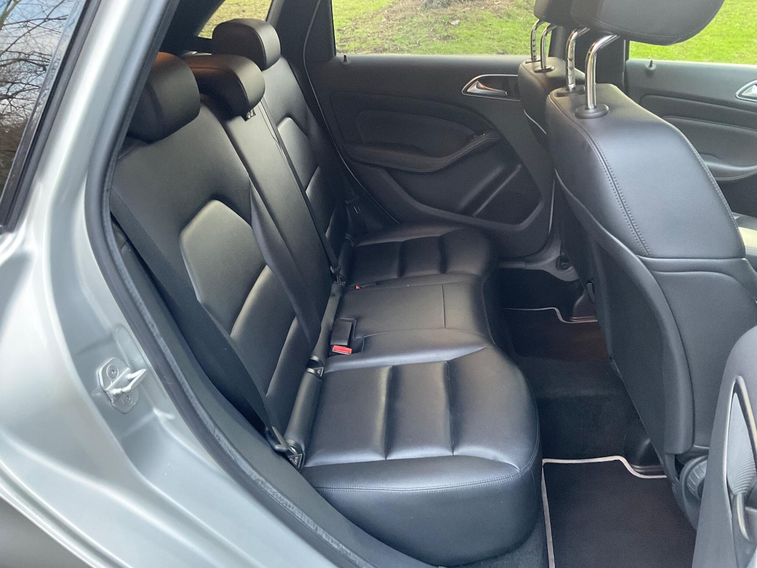 Used Mercedes-Benz B Class 2014 for sale - 77358532: Photo 16