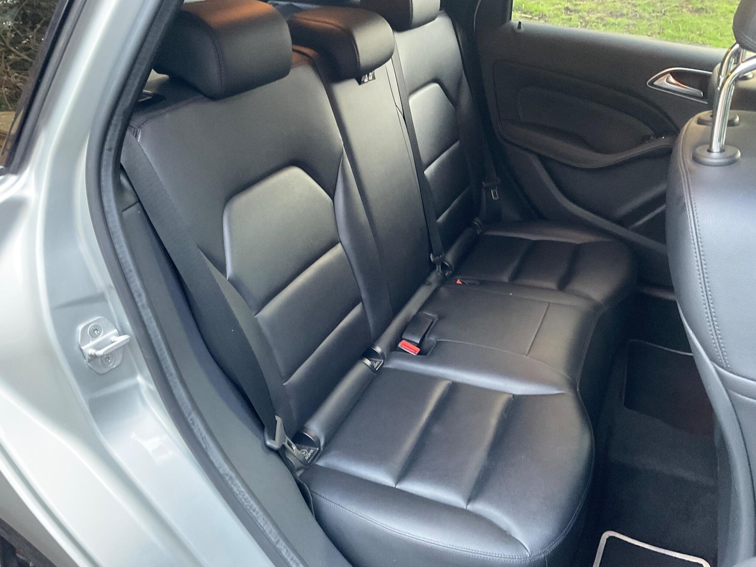 Used Mercedes-Benz B Class 2014 for sale - 77358532: Photo 17