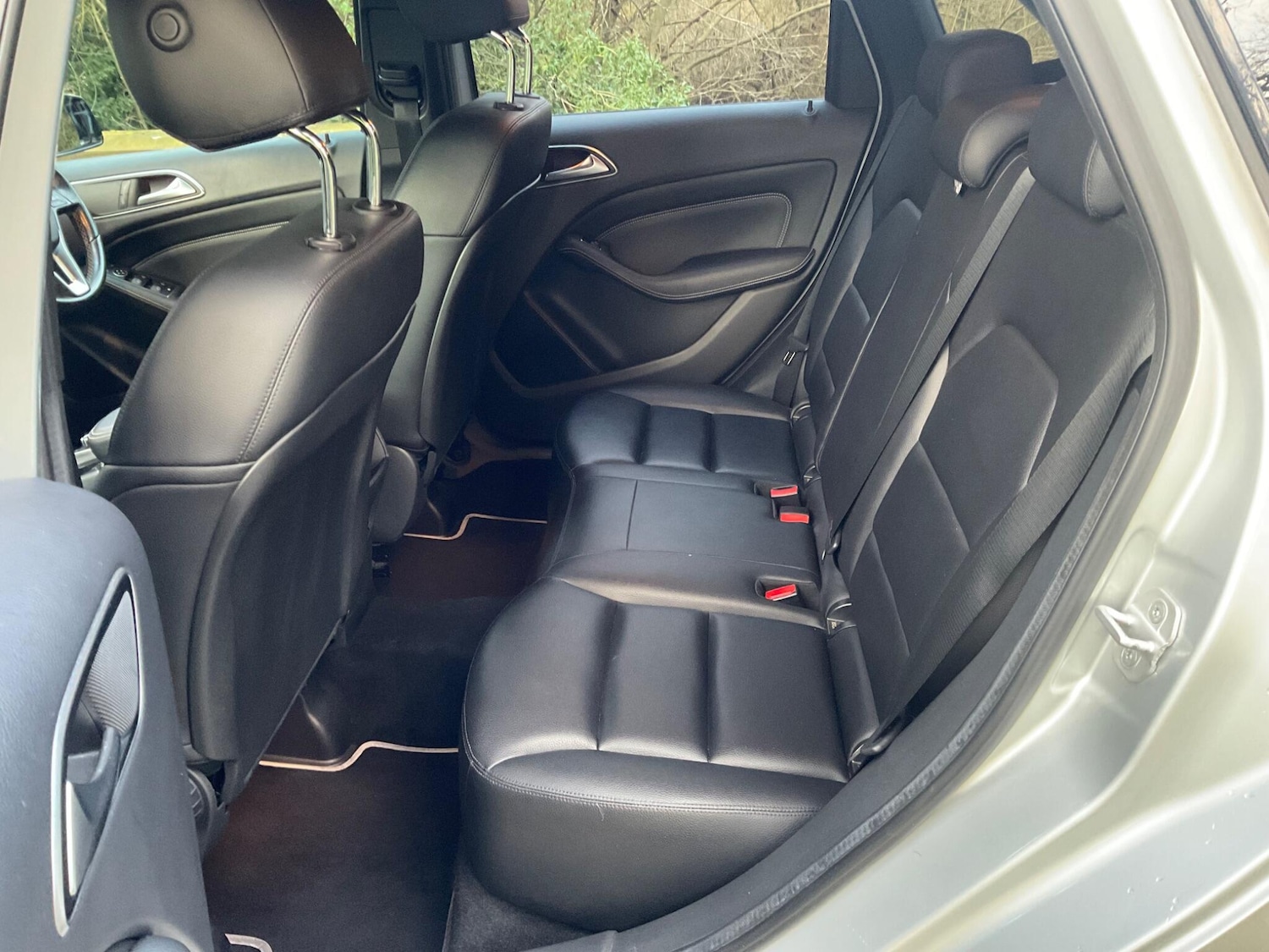 Used Mercedes-Benz B Class 2014 for sale - 77358532: Photo 20