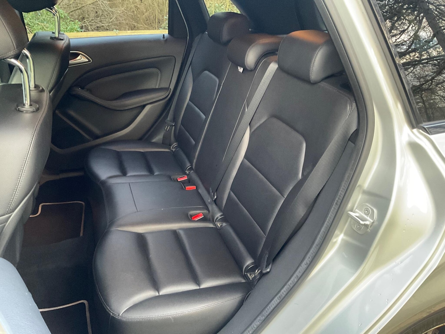 Used Mercedes-Benz B Class 2014 for sale - 77358532: Photo 21