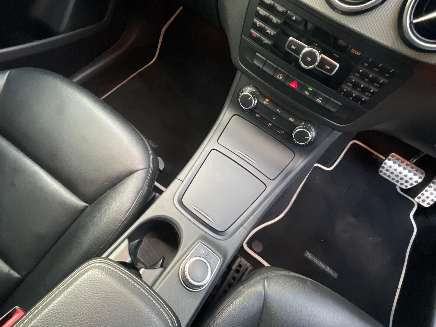 Used Mercedes-Benz B Class 2014 for sale - 77358532: Photo 29