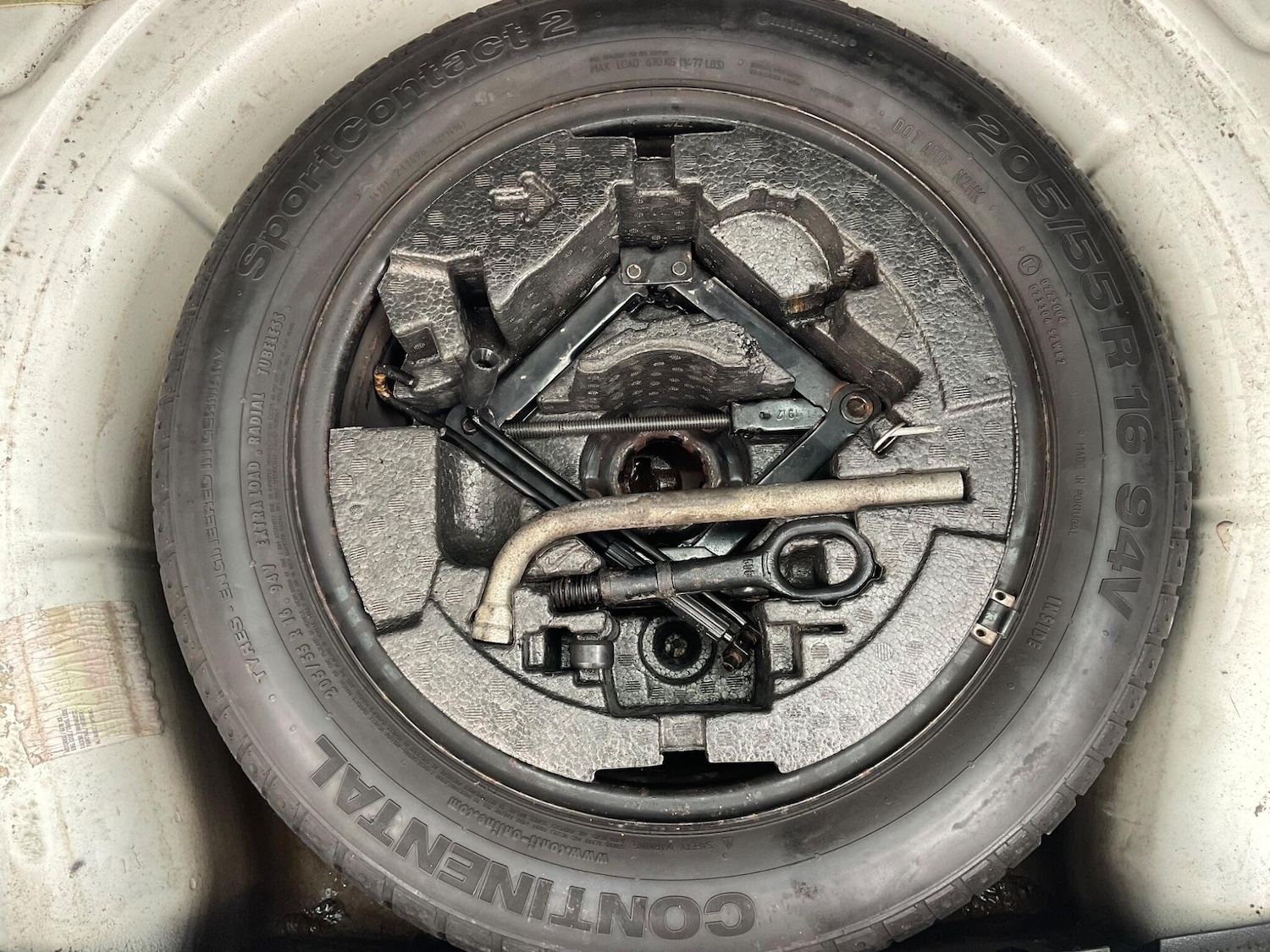 Used Skoda Superb 2015 for sale - 77882690: Photo 14