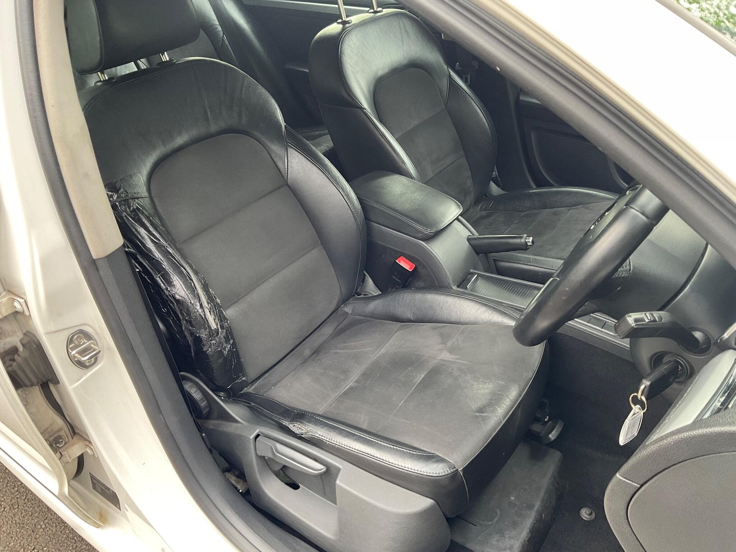 Used Skoda Superb 2015 for sale - 77882690: Photo 23