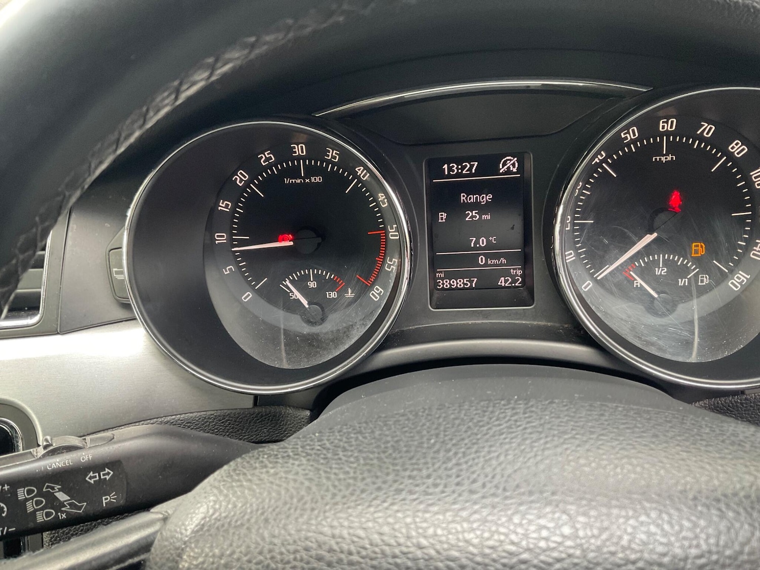 Used Skoda Superb 2015 for sale - 77882690: Photo 26