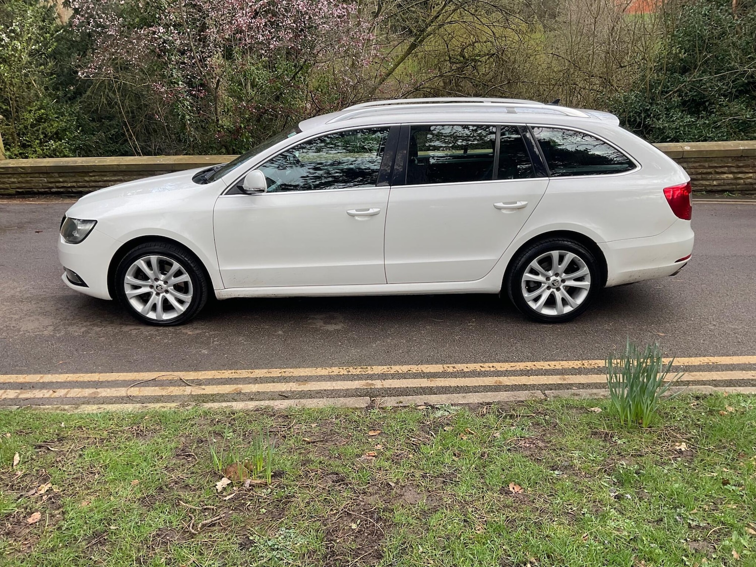 Used Skoda Superb 2015 for sale - 77882690: Photo 6