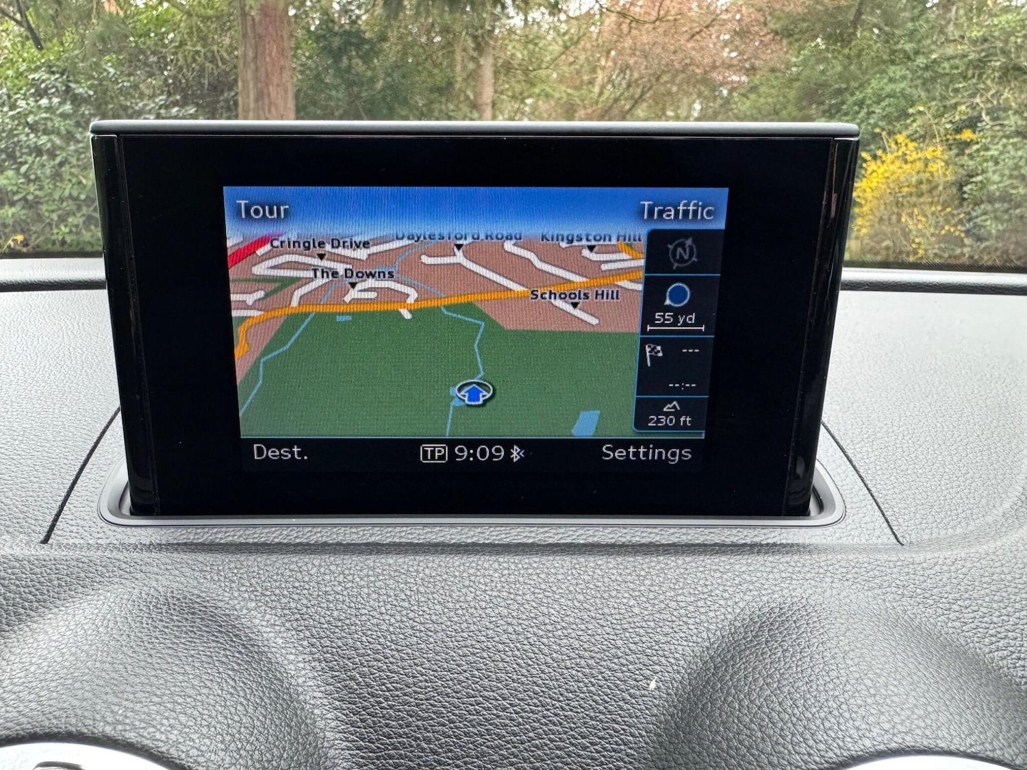 Used Audi A3 Cabriolet 2015 for sale - 78071729: Photo 28