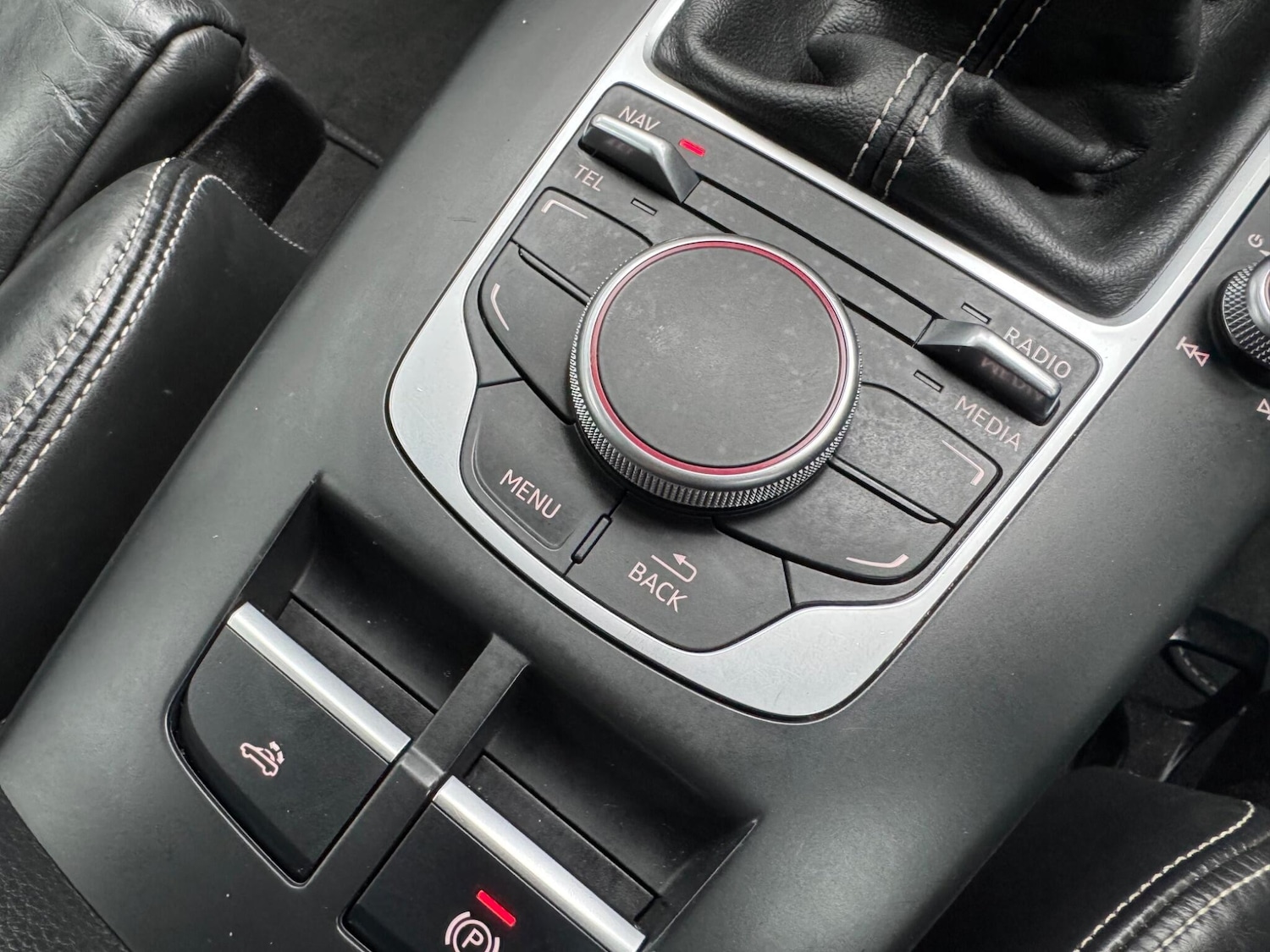 Used Audi A3 Cabriolet 2015 for sale - 78071729: Photo 30