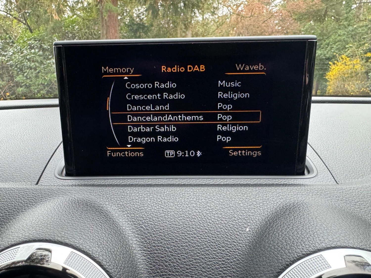 Used Audi A3 Cabriolet 2015 for sale - 78071729: Photo 32