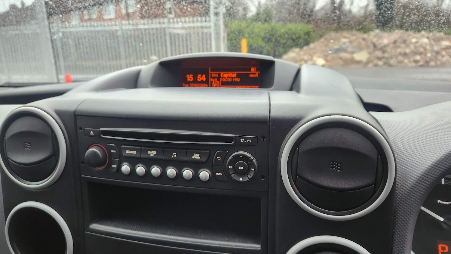 Vehicle 15