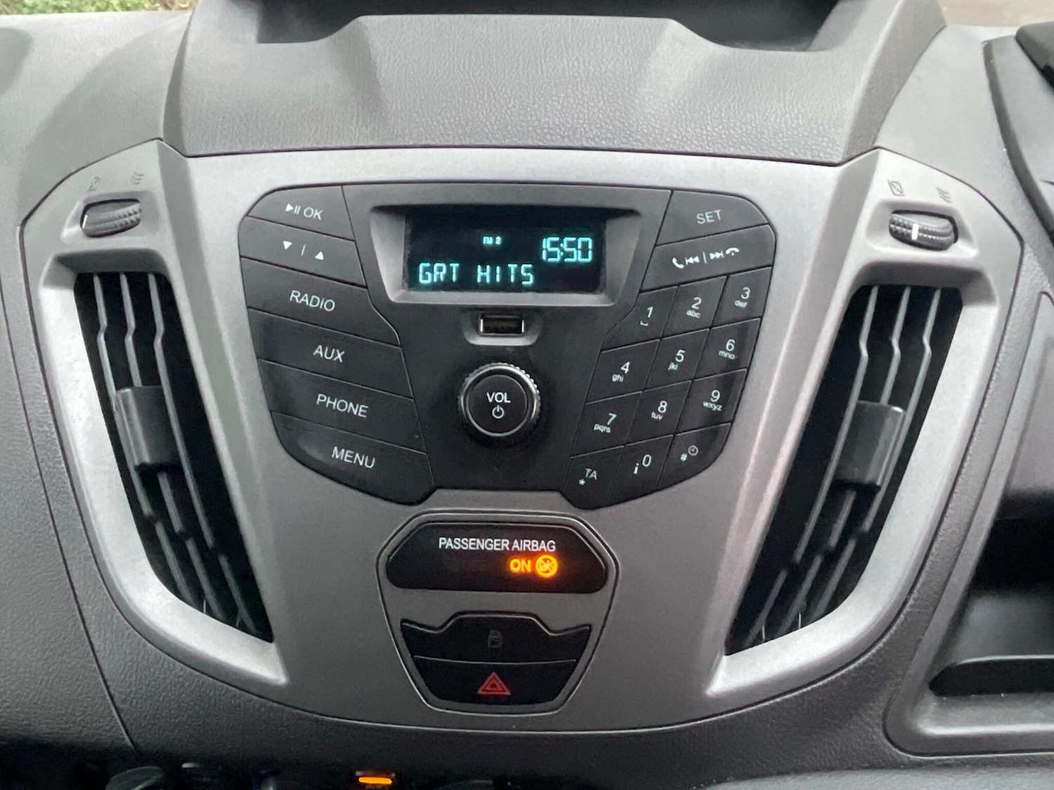 Used Ford Transit Custom 2017 for sale - 77358356: Photo 25