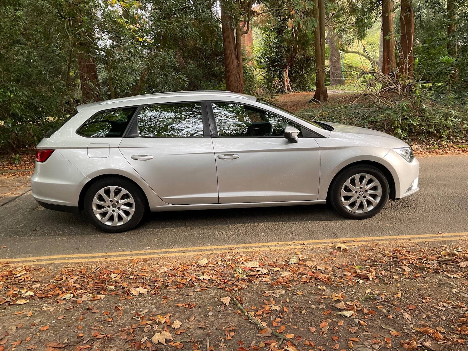 Used SEAT Leon 2014 for sale - 76314341: Photo 10