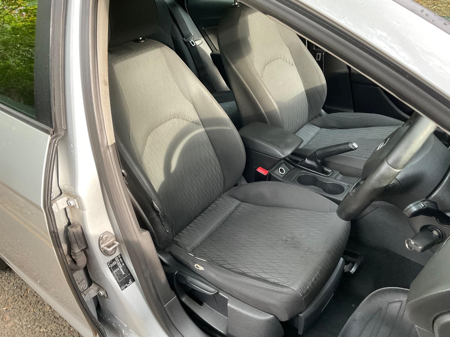 Used SEAT Leon 2014 for sale - 76314341: Photo 12