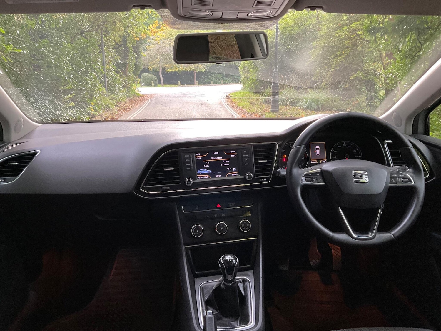 Used SEAT Leon 2014 for sale - 76314341: Photo 13