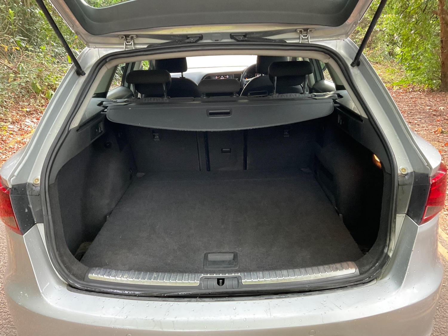 Used SEAT Leon 2014 for sale - 76314341: Photo 15