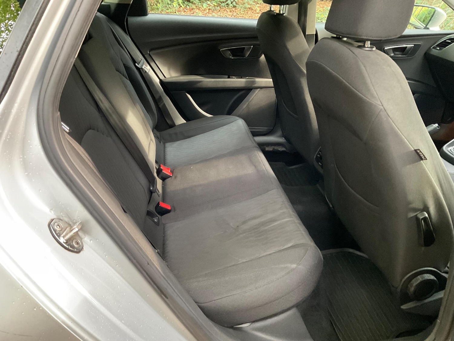 Used SEAT Leon 2014 for sale - 76314341: Photo 16