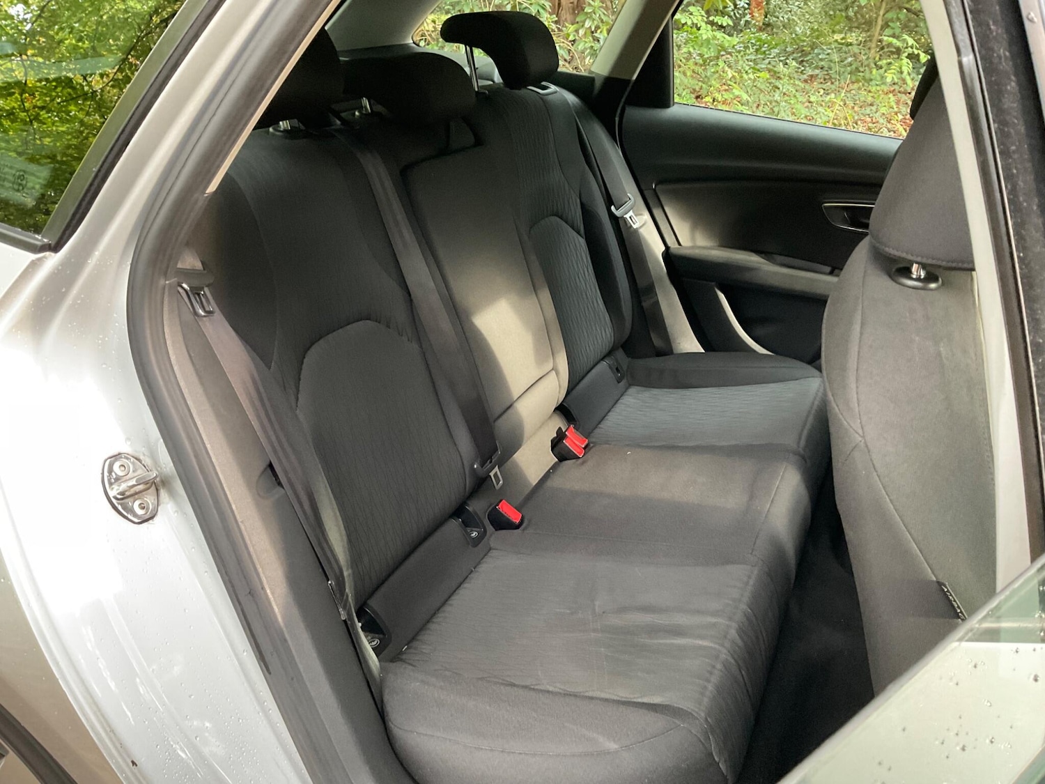 Used SEAT Leon 2014 for sale - 76314341: Photo 17