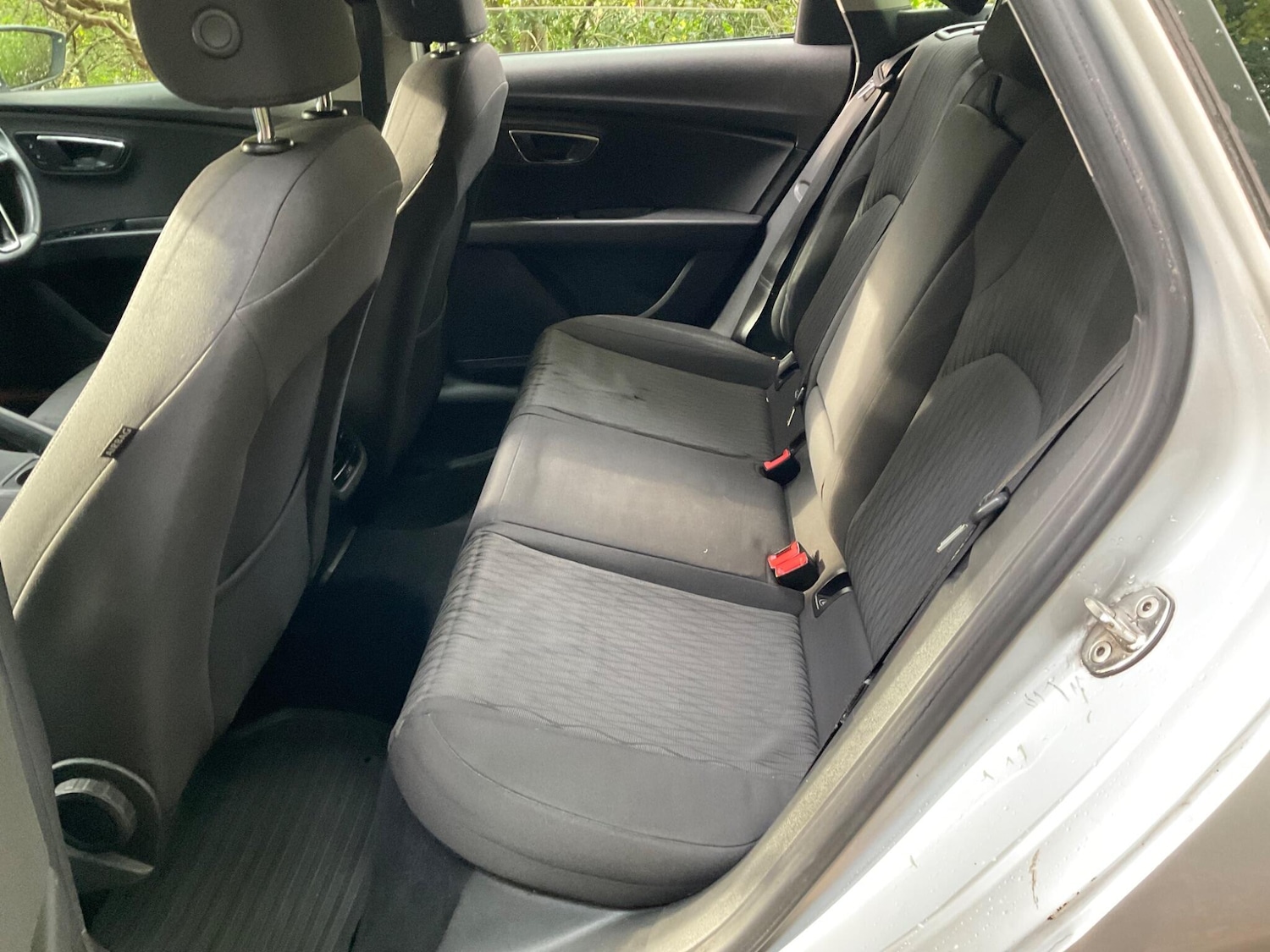 Used SEAT Leon 2014 for sale - 76314341: Photo 18