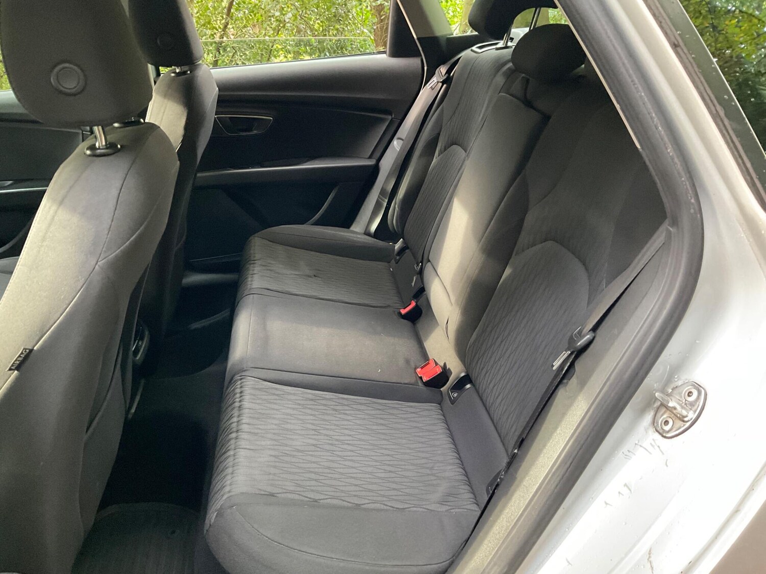 Used SEAT Leon 2014 for sale - 76314341: Photo 19