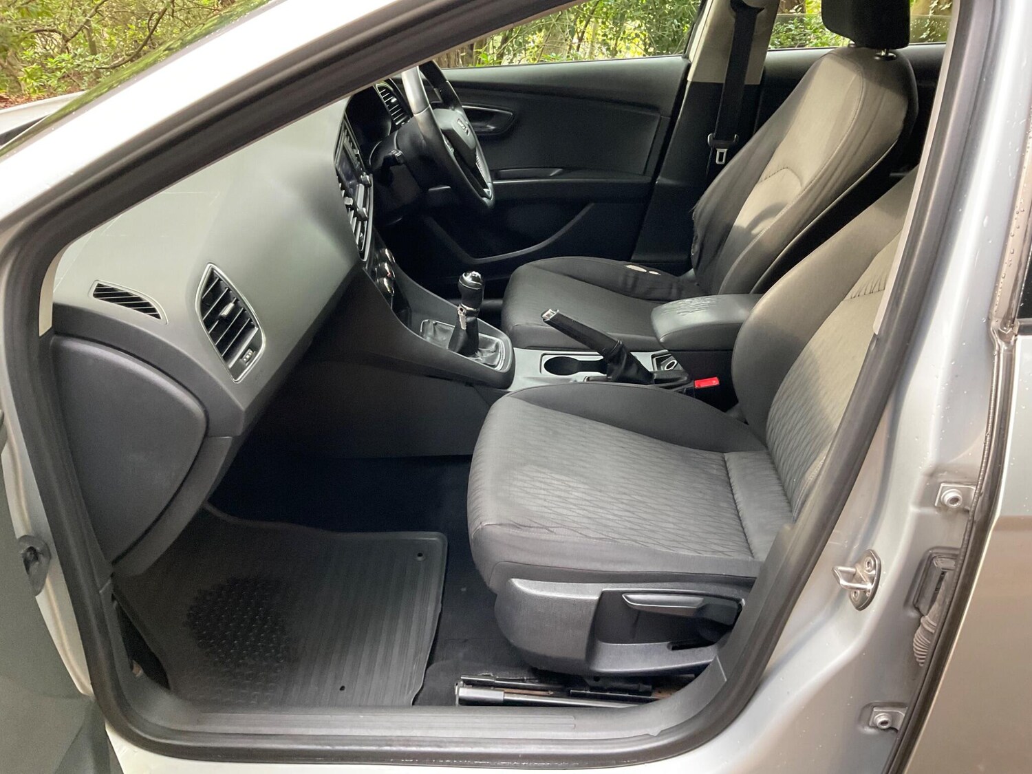 Used SEAT Leon 2014 for sale - 76314341: Photo 20