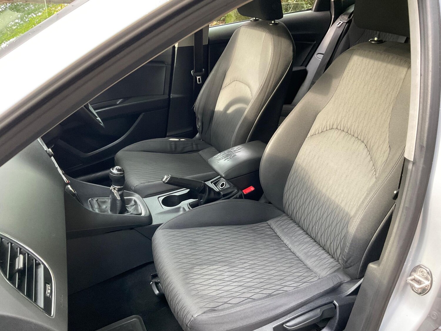 Used SEAT Leon 2014 for sale - 76314341: Photo 21