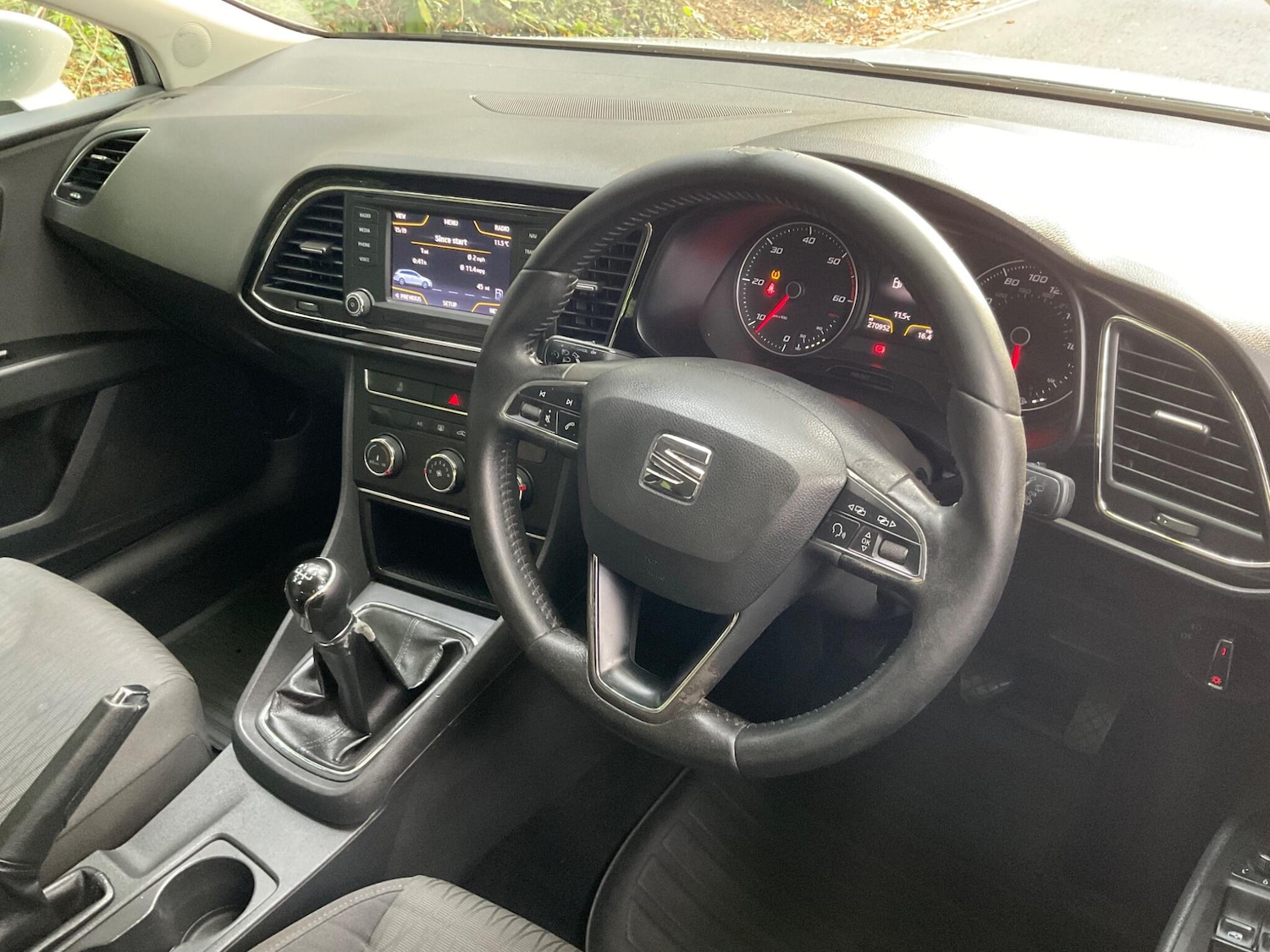 Used SEAT Leon 2014 for sale - 76314341: Photo 22