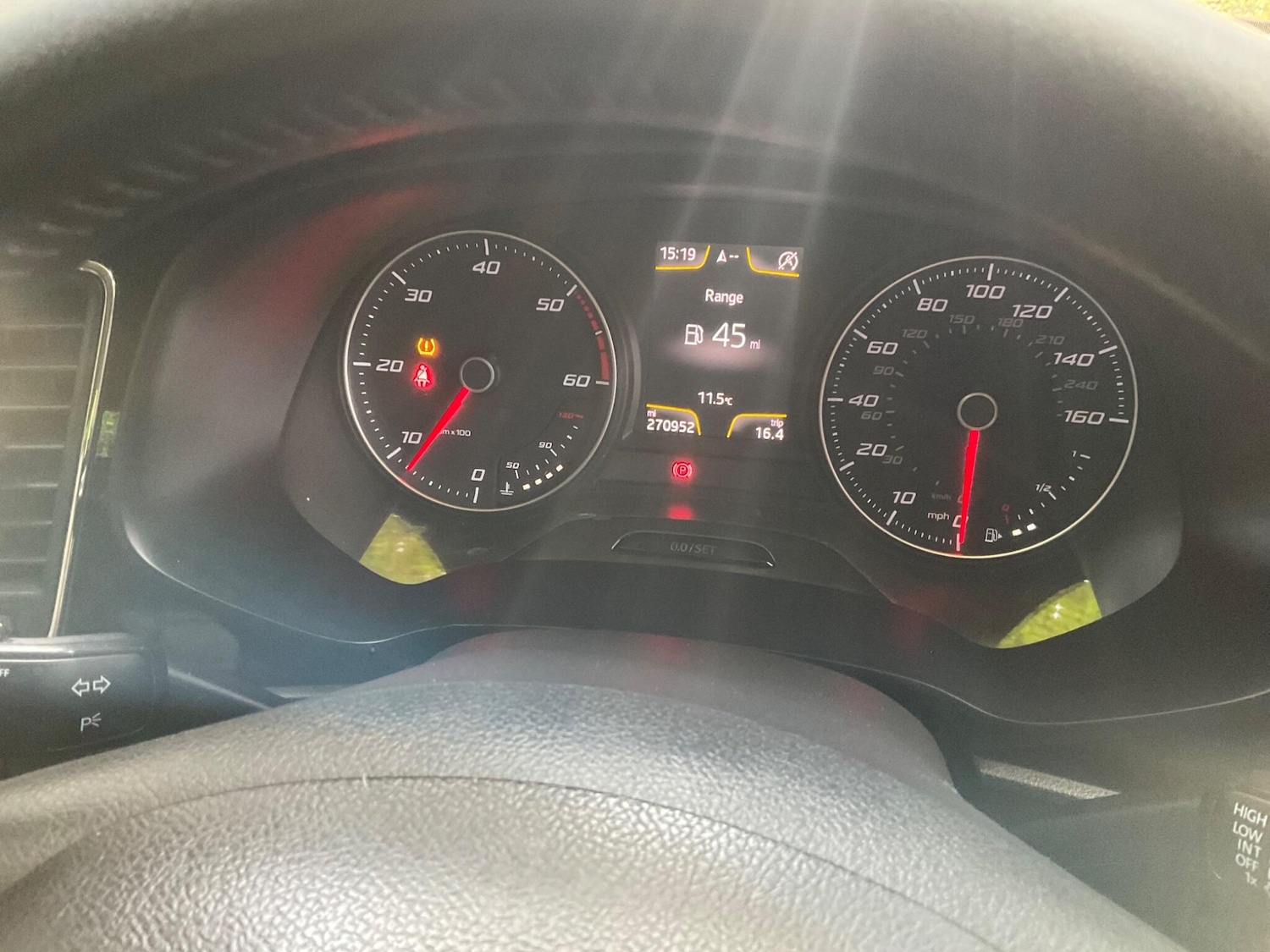 Used SEAT Leon 2014 for sale - 76314341: Photo 23