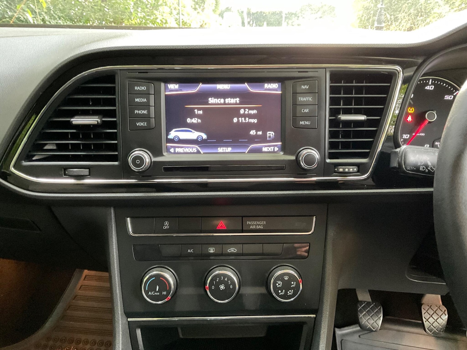 Used SEAT Leon 2014 for sale - 76314341: Photo 24