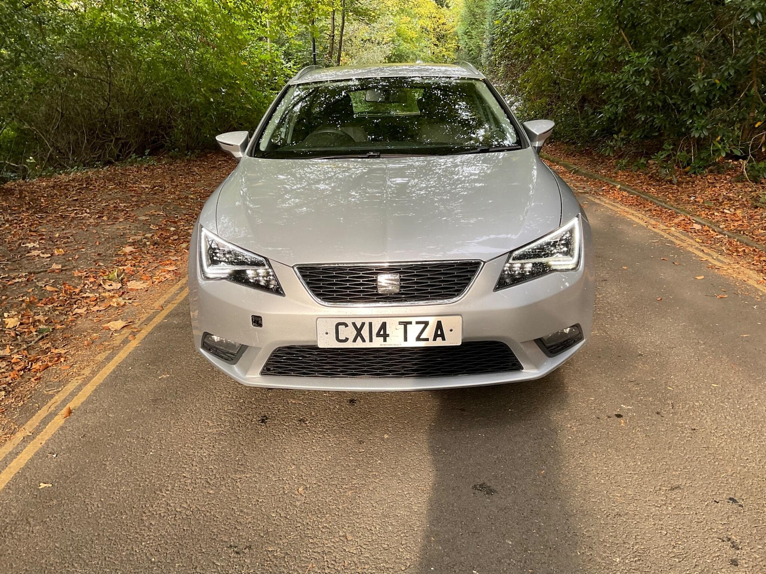 Used SEAT Leon 2014 for sale - 76314341: Photo 4