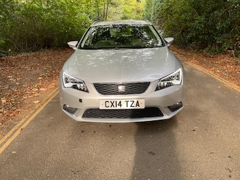 Used SEAT Leon 2014 for sale - 76314341: Photo