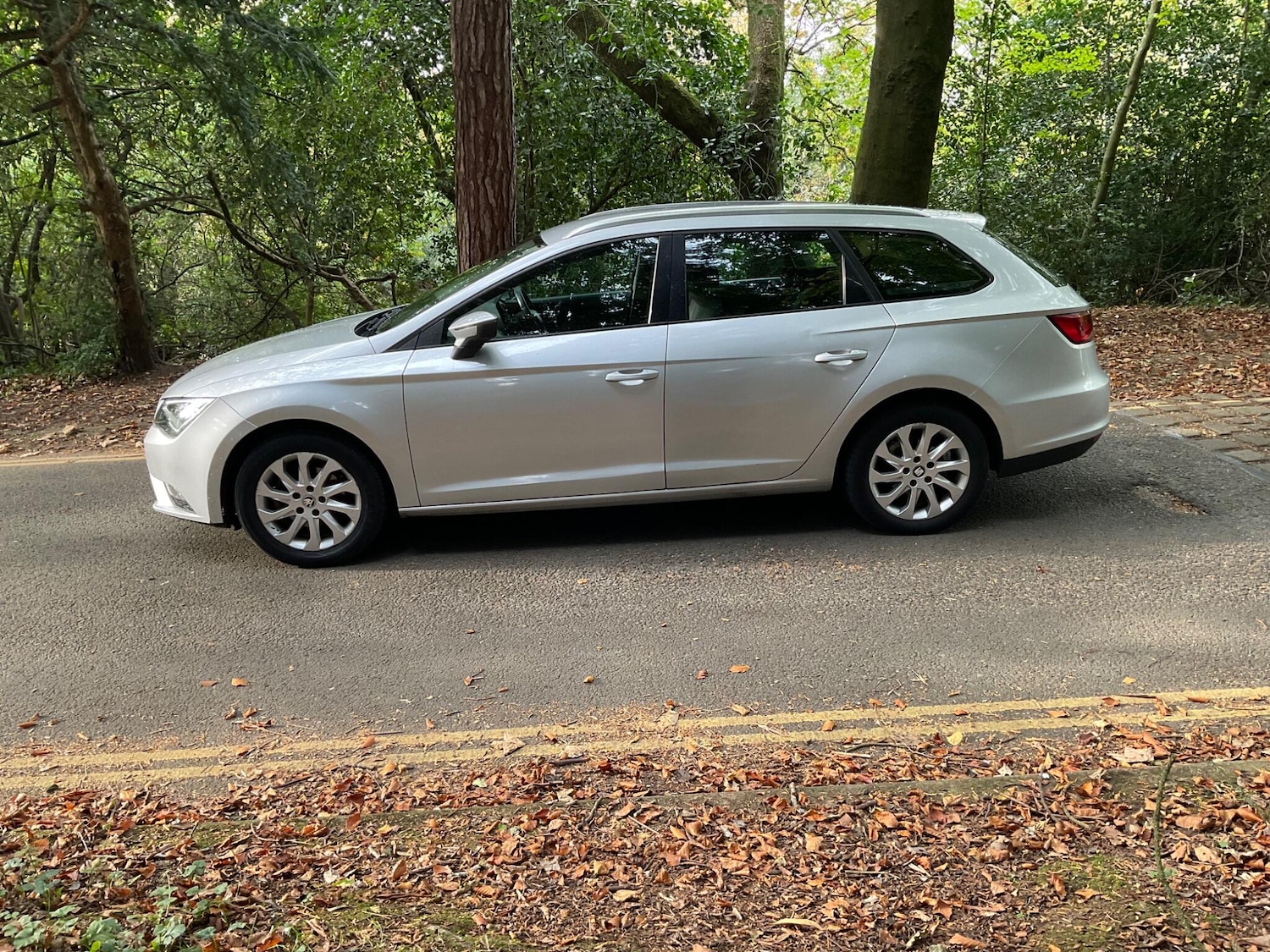 Used SEAT Leon 2014 for sale - 76314341: Photo 6