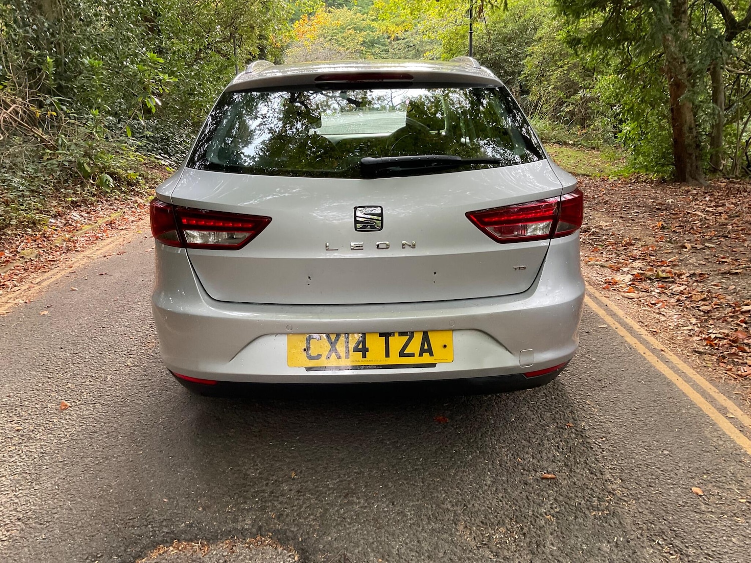 Used SEAT Leon 2014 for sale - 76314341: Photo 8