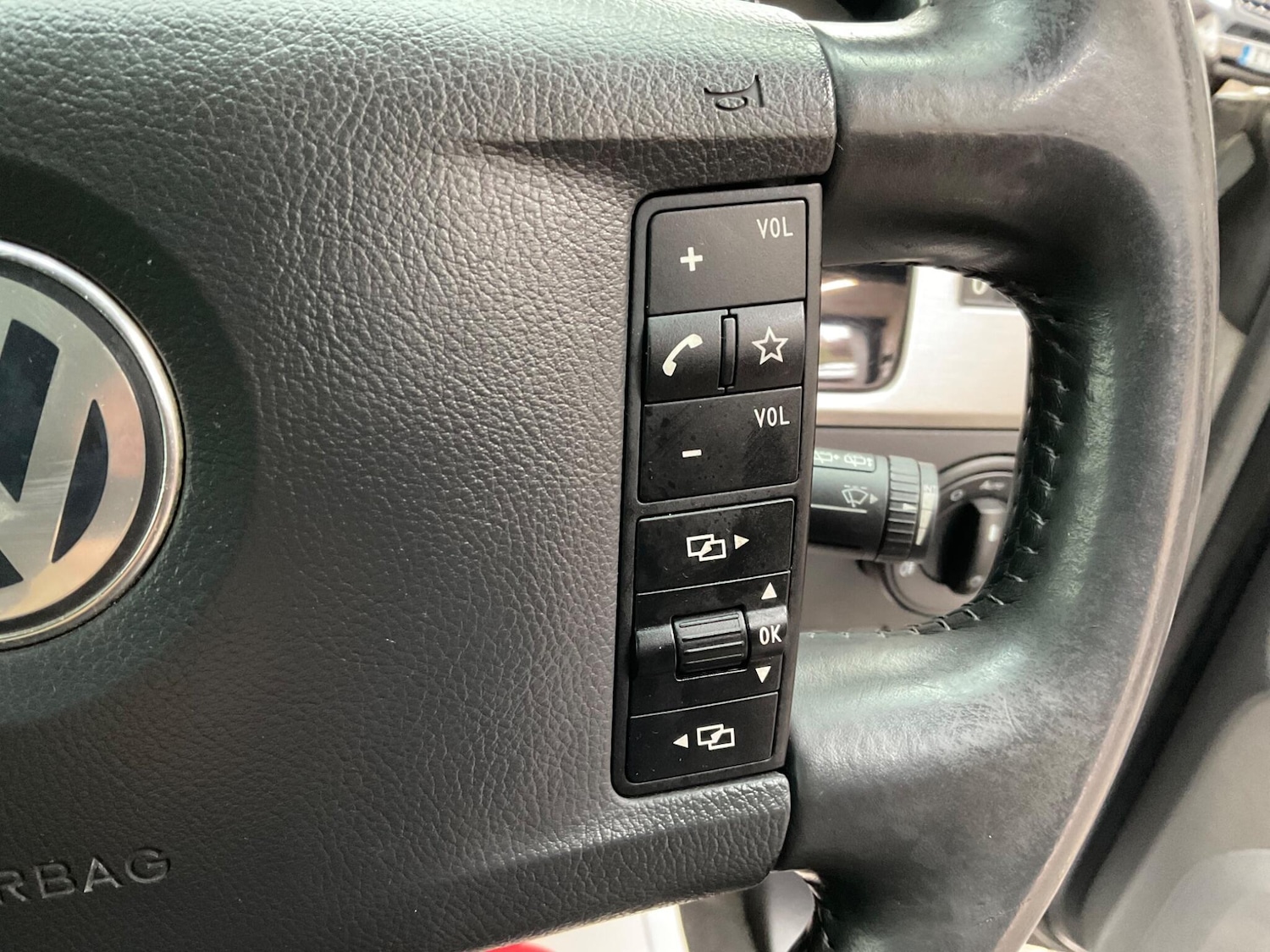 Used Volkswagen Touareg 2010 for sale - 76099279: Photo 10