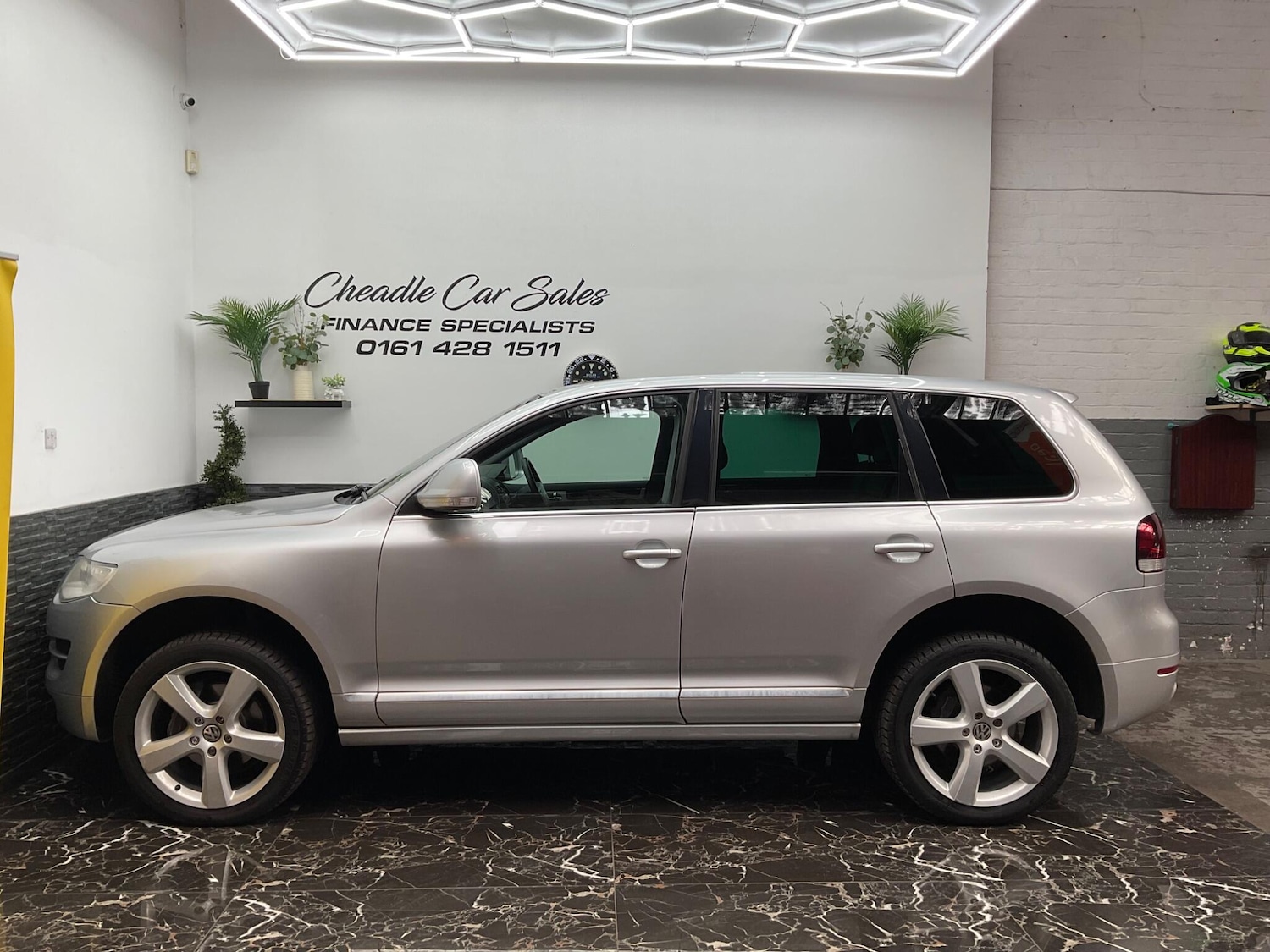 Used Volkswagen Touareg 2010 for sale - 76099279: Photo 27