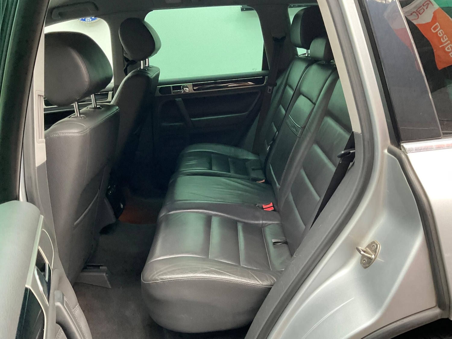 Used Volkswagen Touareg 2010 for sale - 76099279: Photo 32