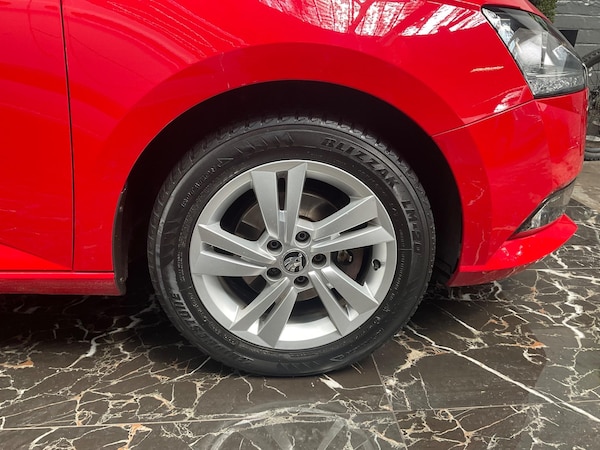 Used Skoda Fabia 2019 for sale - 75198629: Photo 13