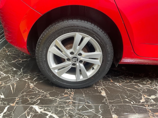 Used Skoda Fabia 2019 for sale - 75198629: Photo 14
