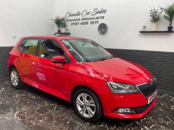2019 (19) - 1.0 SE Euro 6 (s/s) 5dr