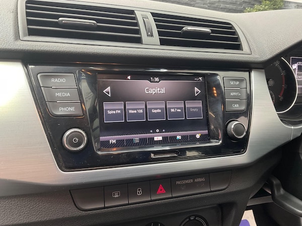 Used Skoda Fabia 2019 for sale - 75198629: Photo 20