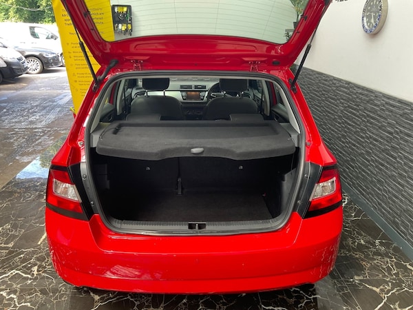Used Skoda Fabia 2019 for sale - 75198629: Photo 22