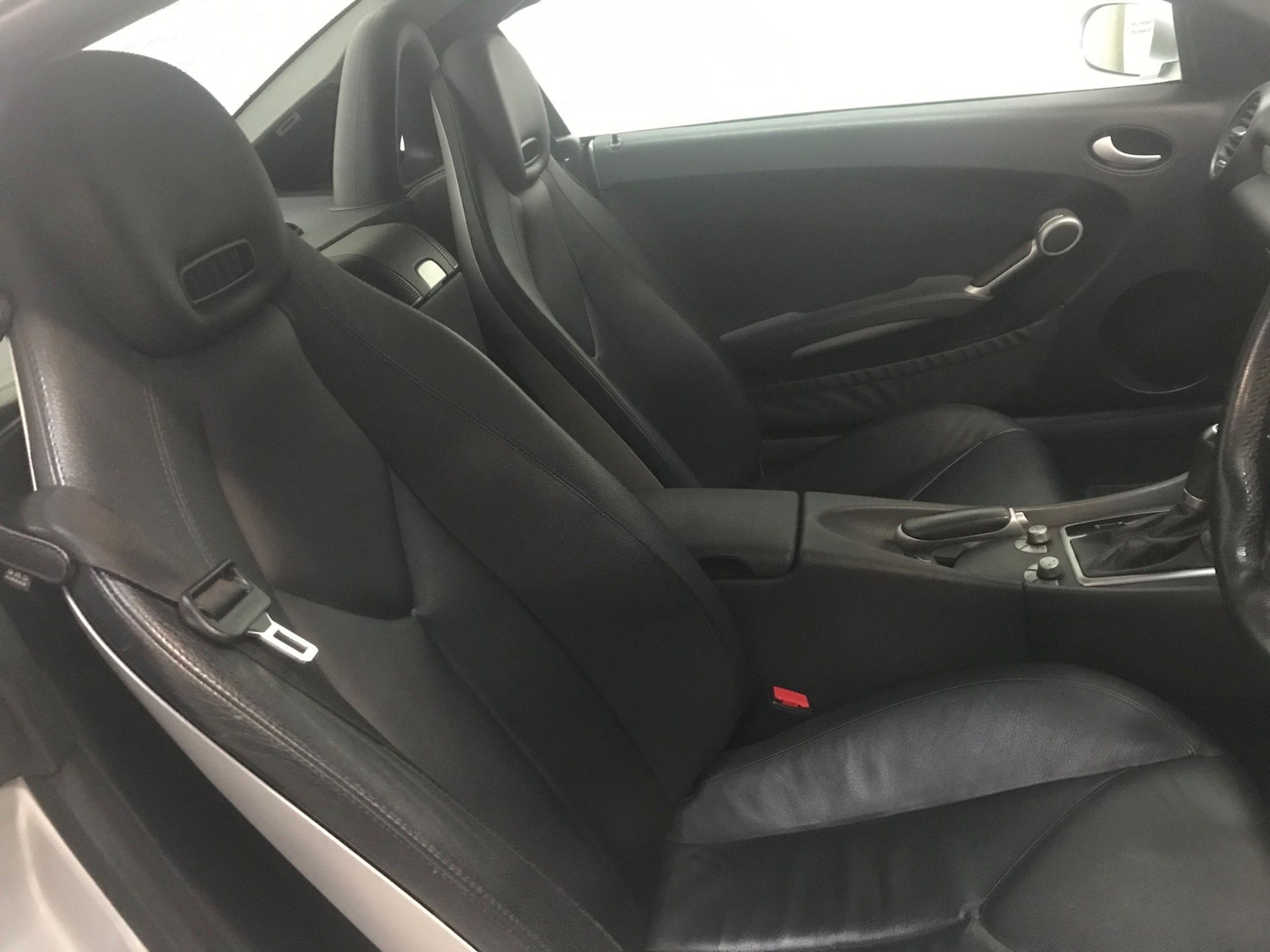 Used Mercedes-Benz SLK 2007 for sale - 77424994: Photo 12