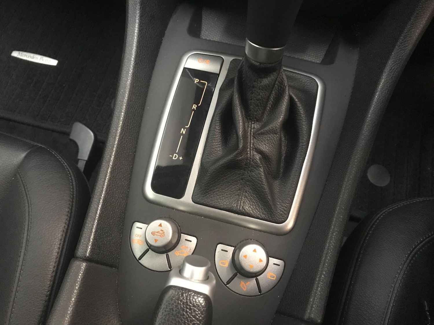 Used Mercedes-Benz SLK 2007 for sale - 77424994: Photo 15