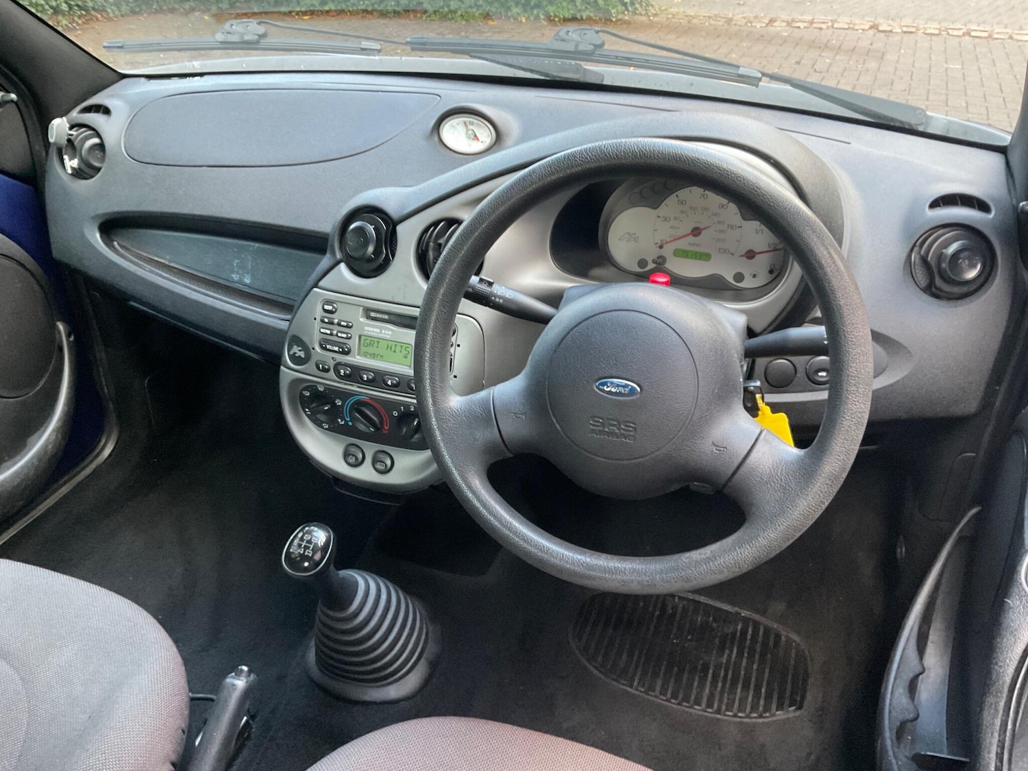 Used Ford Ka 2007 for sale - 76991648: Photo 10