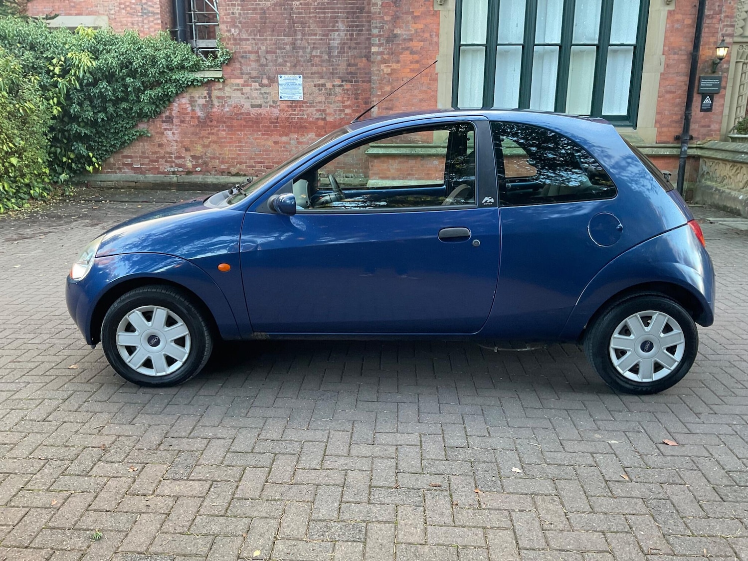 Used Ford Ka 2007 for sale - 76991648: Photo 8