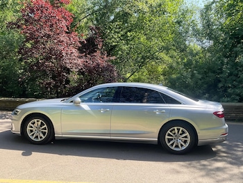 Used Audi A8 2018 for sale - 78728334: Photo