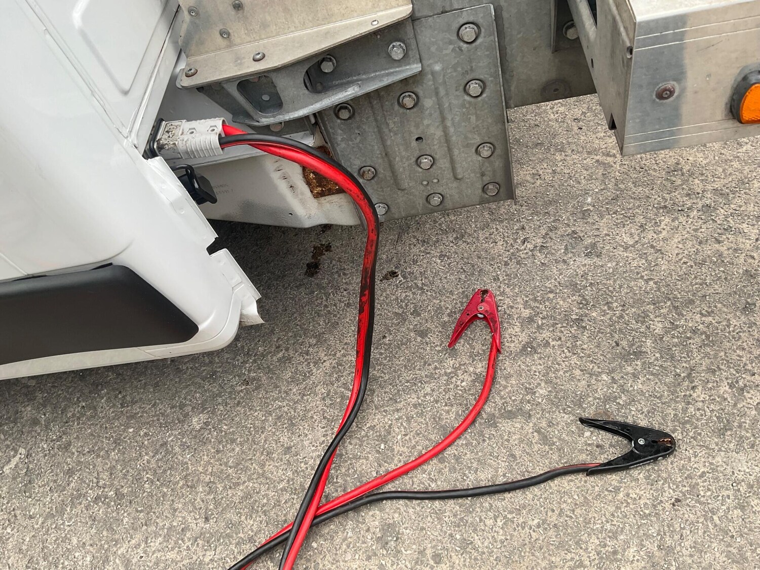 Used Peugeot Boxer 2021 for sale - 76990159: Photo 30