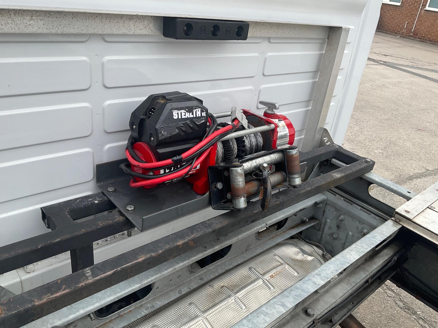 Used Peugeot Boxer 2021 for sale - 76990159: Photo 31