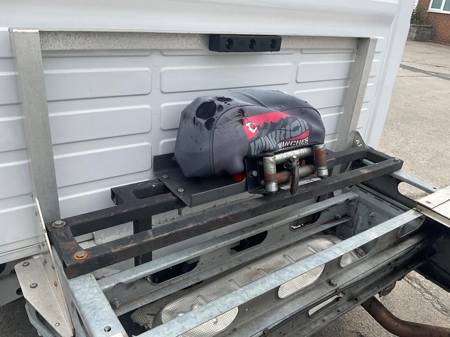 Used Peugeot Boxer 2021 for sale - 76990159: Photo 32