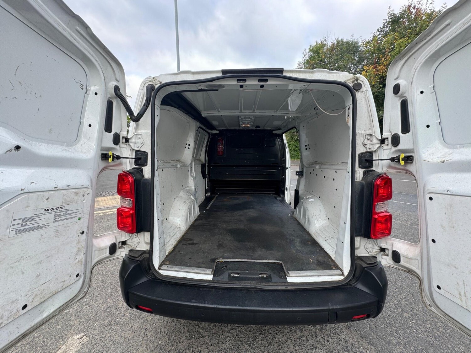 Vehicle 16