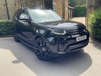 Used Land Rover Discovery 2019 for sale - 78982197: Photo