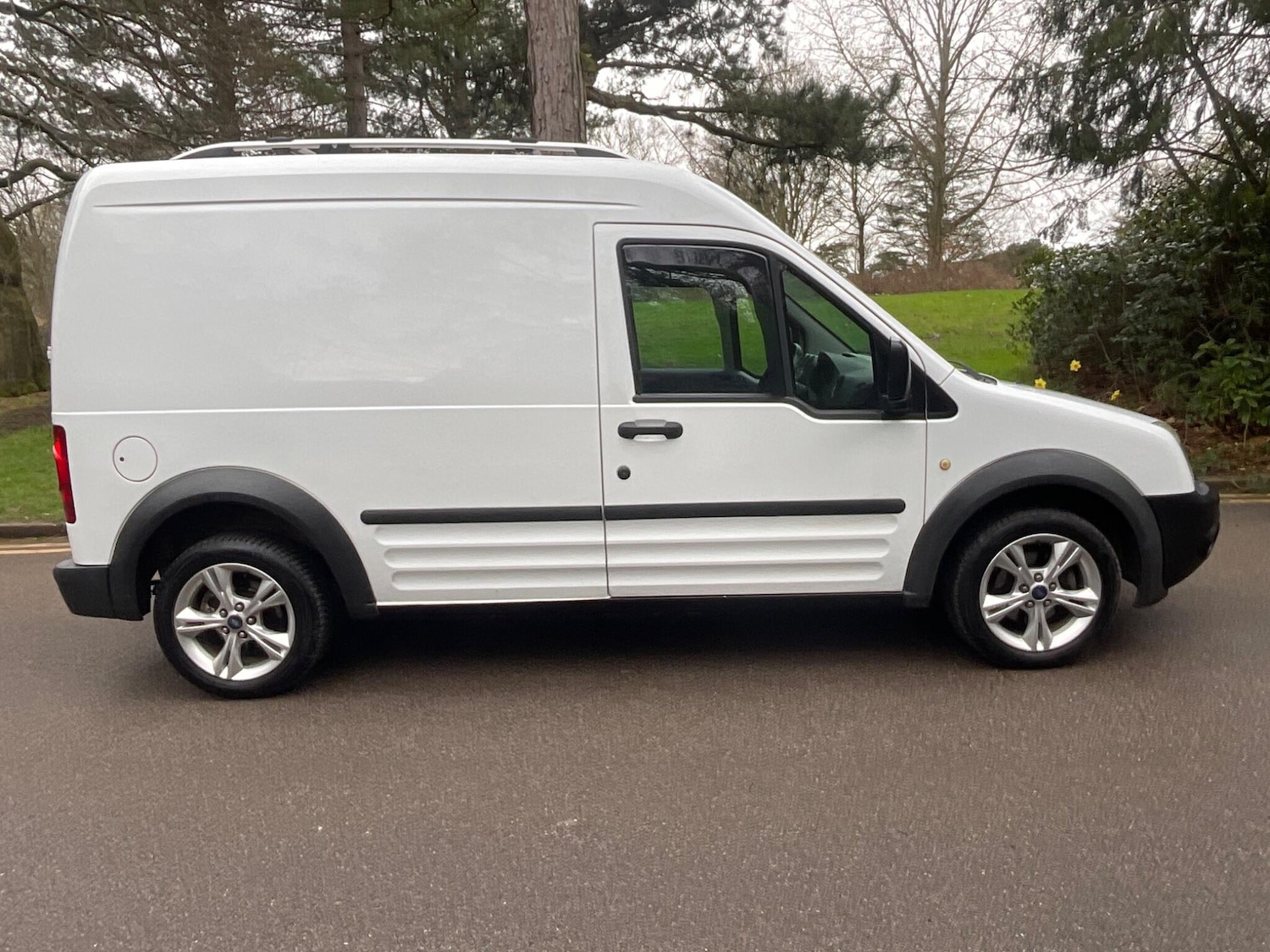 Used Ford Transit Connect 2012 for sale - 77909567: Photo 10